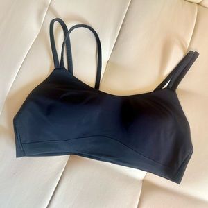 Lululemon Like a Cloud Bra Light Support B/C Cup Size 6
